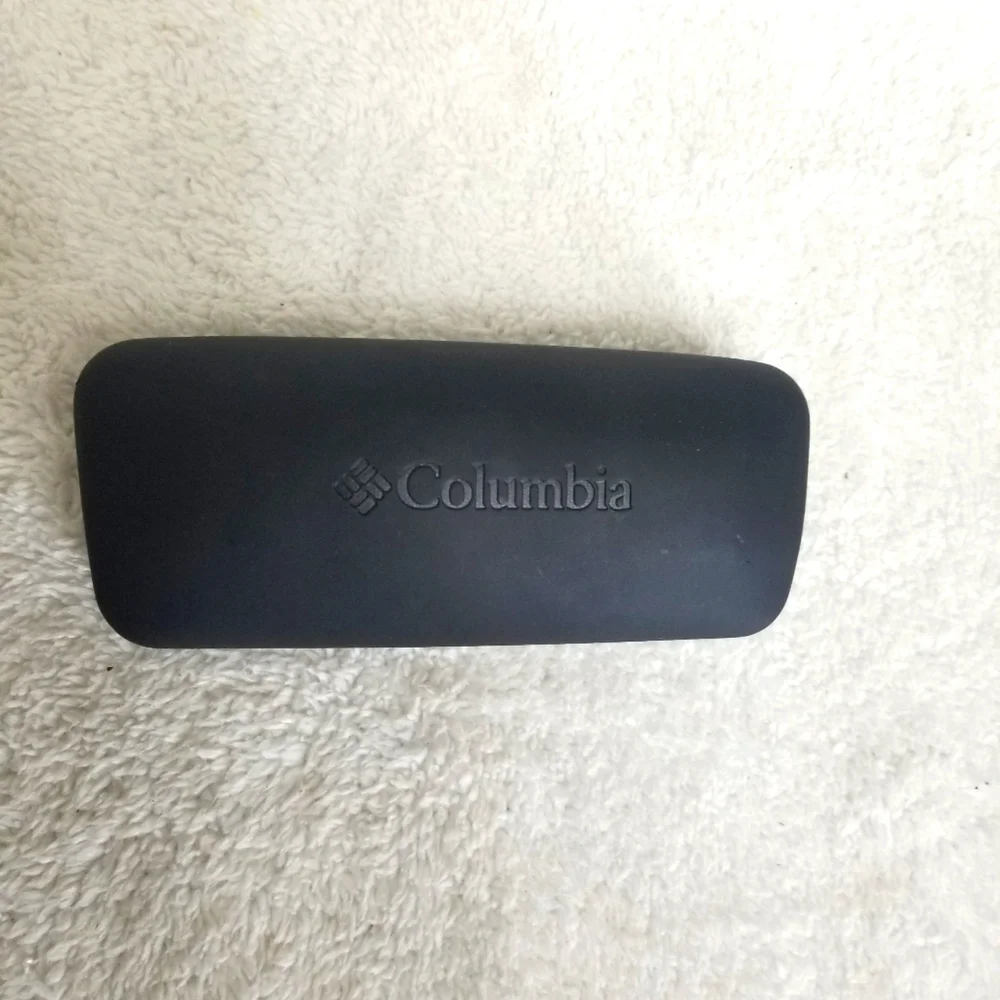 Columbia Sunglass Case